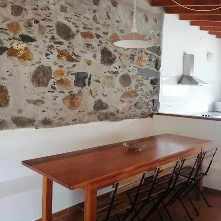 Casas Rurales Hermigua Exterior photo