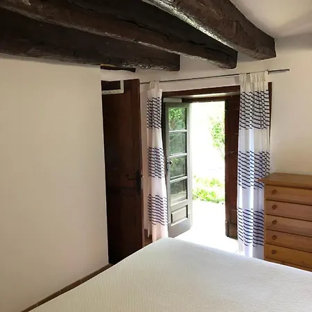 Casas Rurales Hermigua Exterior photo