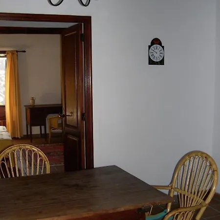 Casas Rurales Hermigua Room photo