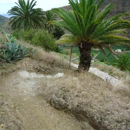 Casas Rurales Hermigua Exterior photo