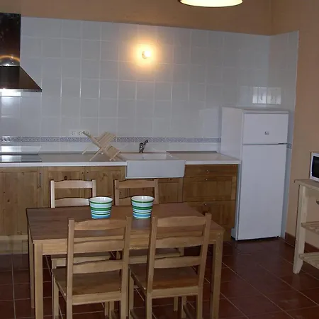 Casas Rurales Hermigua Exterior photo