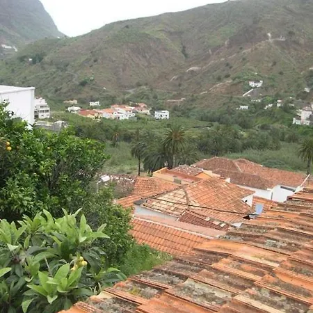 Casas Rurales Hermigua Exterior photo