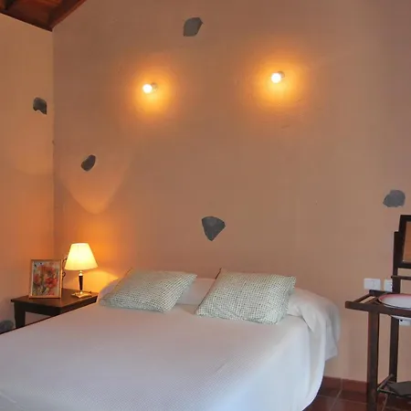 Casas Rurales Hermigua Exterior photo