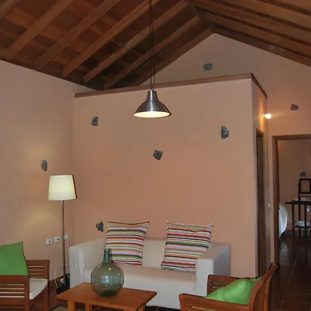 Casas Rurales Hermigua Exterior photo