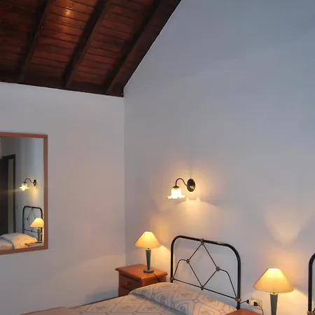 Casas Rurales Hermigua Exterior photo