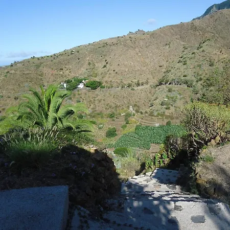 Casas Rurales Hermigua Exterior photo