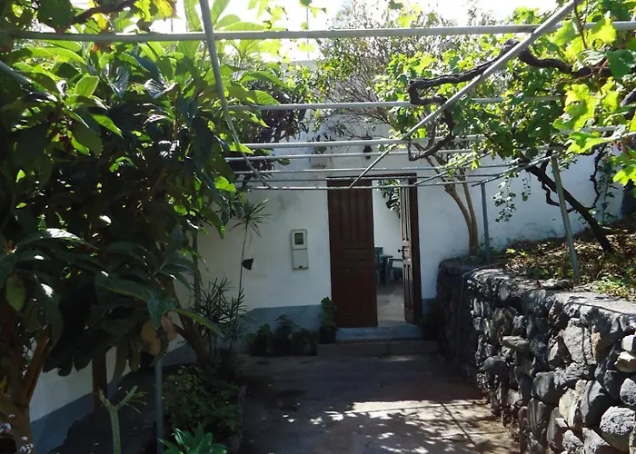 Casas Rurales Hermigua