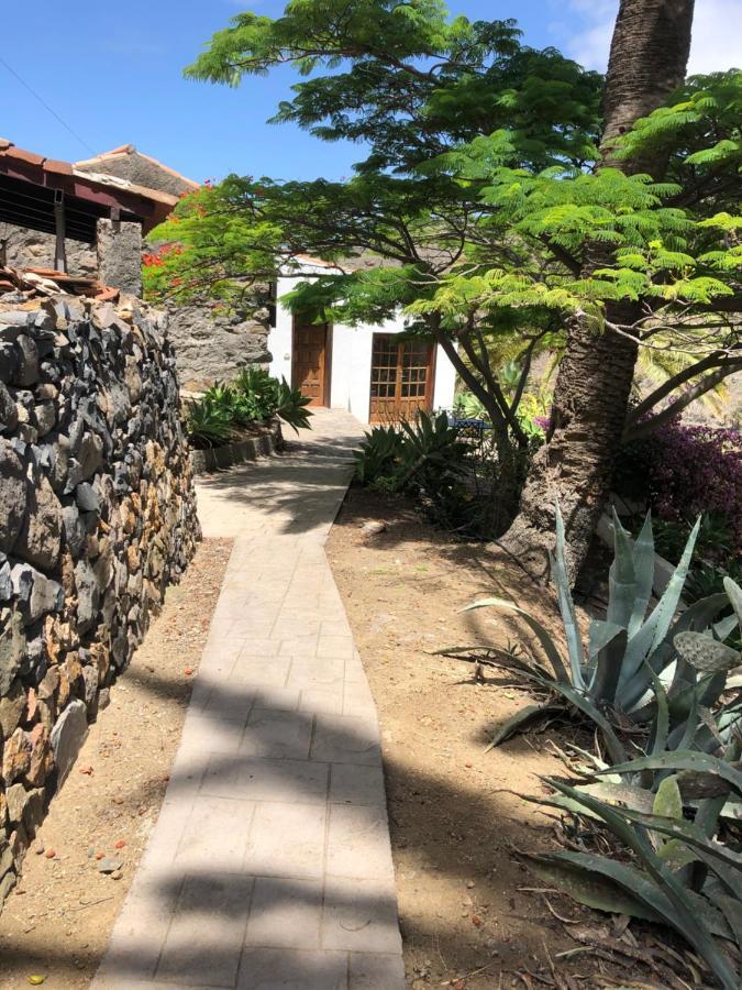 Casas Rurales Hermigua Hermigua