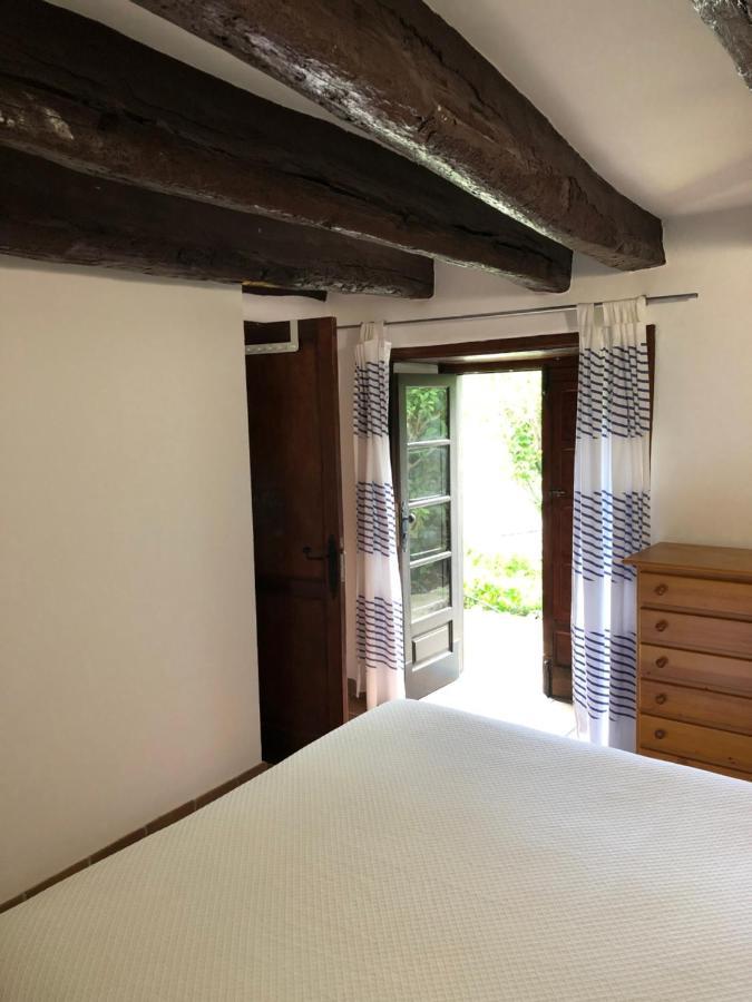 Casas Rurales Hermigua *