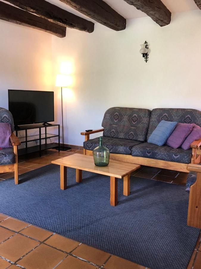 Casas Rurales Hermigua Séjour à la campagne *