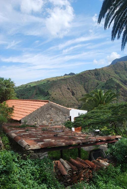 Casas Rurales Hermigua Country house *