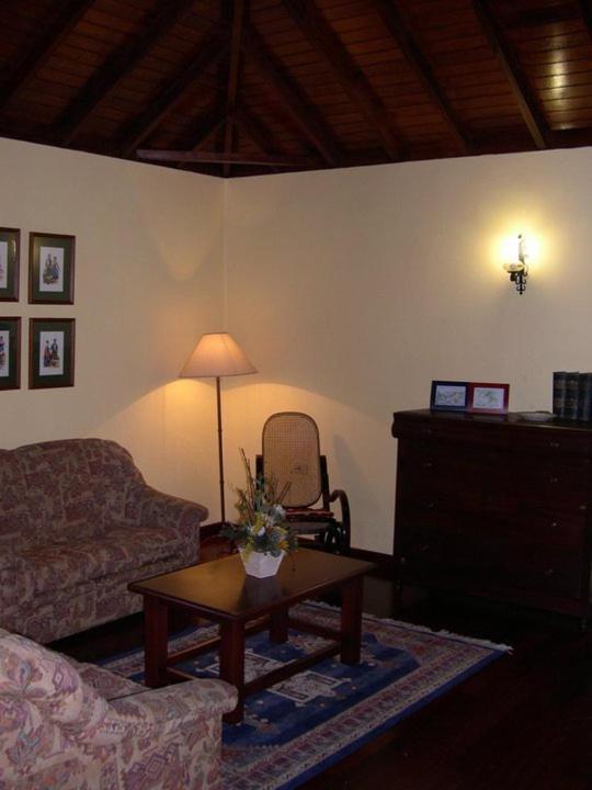 Casas Rurales Hermigua Séjour à la campagne