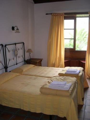 Séjour à la campagne Casas Rurales Hermigua *