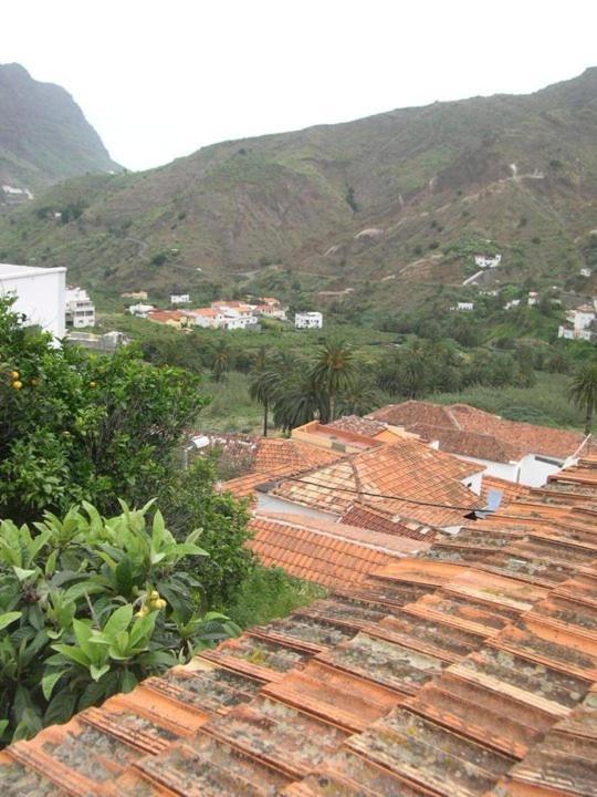 Casas Rurales Hermigua Séjour à la campagne Hermigua