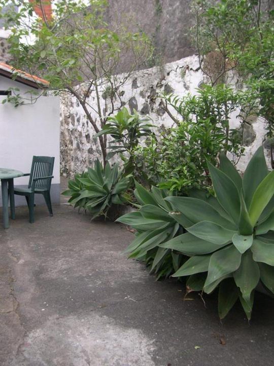 Séjour à la campagne Casas Rurales Hermigua
