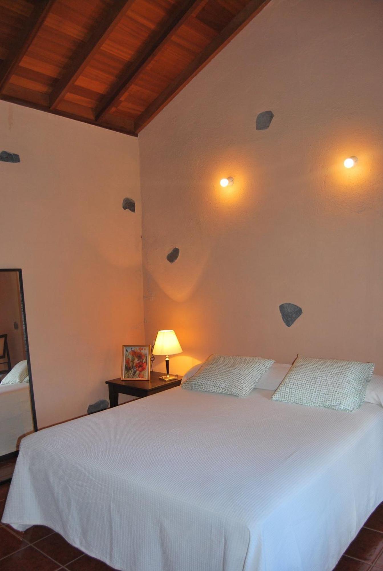 Casas Rurales Hermigua Séjour à la campagne